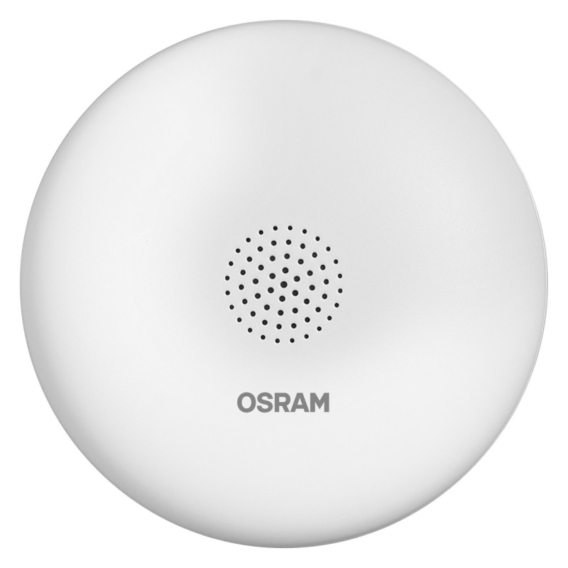 Osram SMART+ WiFi waterlekdetector, wit