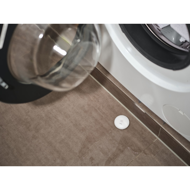 Osram SMART+ WiFi waterlekdetector, wit