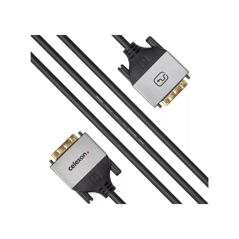 celexon DVI Dual Link-kabel Professional Line 1000015555