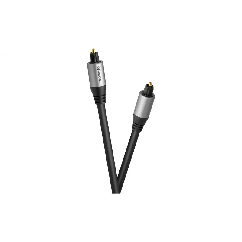 celexon optische Toslink-audiokabel, Professional Line