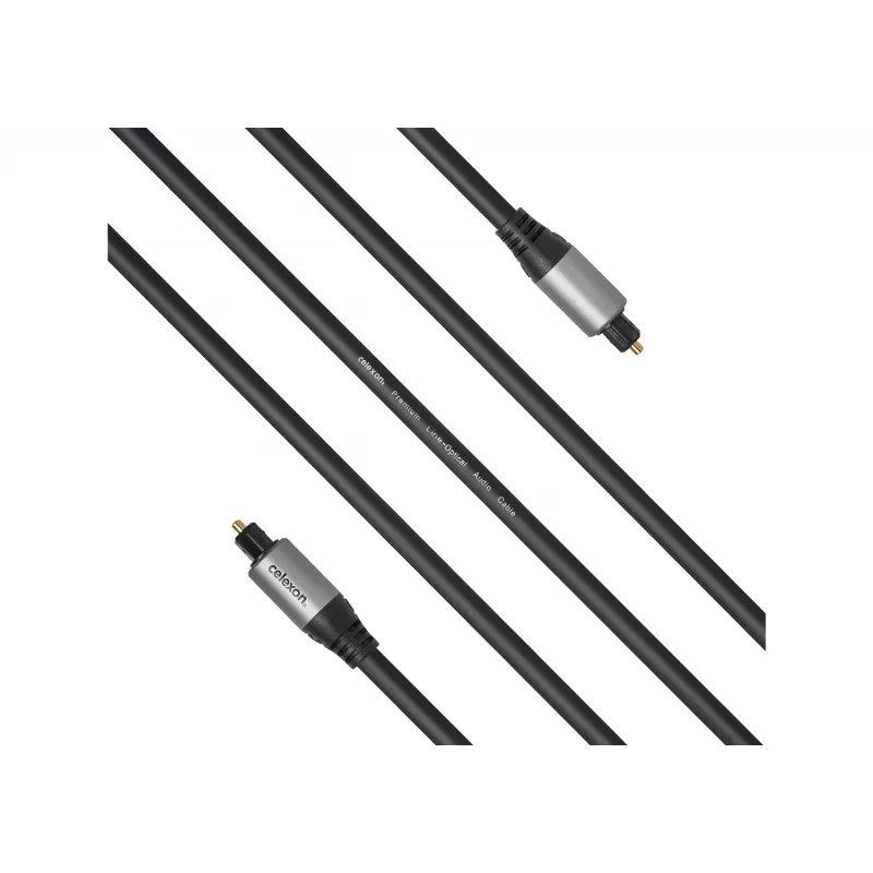 celexon optische Toslink-audiokabel, Professional Line