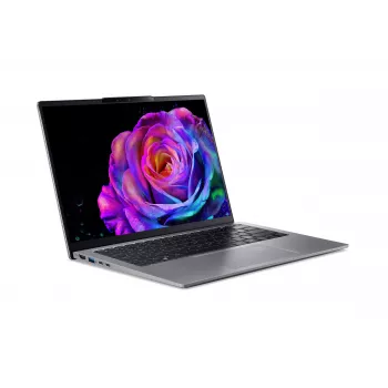Acer Swift Go 14 NX.JDAEP.002 laptop, 14 inch WUXGA OLED, AMD Ryzen AI 7 350, 32 GB RAM, 512 GB SSD