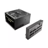 Thermaltake Dockpower FI 1000W voeding, 80 PLUS Gold, modulair, zwart