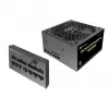 Thermaltake Dockpower FI 1000W voeding, 80 PLUS Gold, modulair, zwart