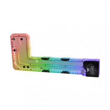 Thermaltake Pacific Core P5 DP-D5 Plus onderdeel voor custom waterkoeling, CL-W264-PL00SW-A