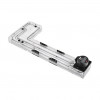Thermaltake Pacific Core P5 DP-D5 Plus onderdeel voor custom waterkoeling, CL-W264-PL00SW-A