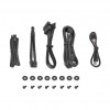 Thermaltake Pacific Core P5 DP-D5 Plus onderdeel voor custom waterkoeling, CL-W264-PL00SW-A