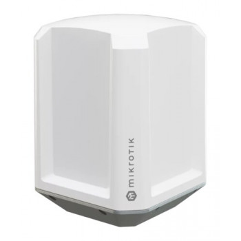 MikroTik LAMP 5G R16 LAMPGM&RG520F-EU omnidirectionele router voor buiten, IP67