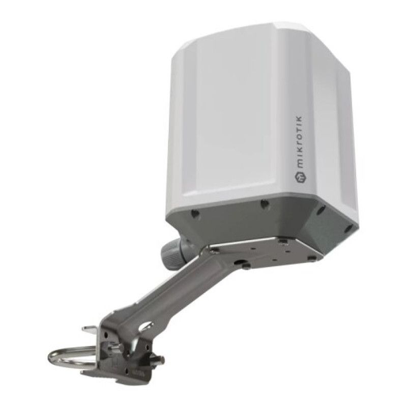 MikroTik LAMP 5G R16 LAMPGM&RG520F-EU omnidirectionele router voor buiten, IP67