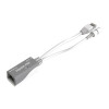 MikroTik LAMP 5G R16 LAMPGM&RG520F-EU omnidirectionele router voor buiten, IP67
