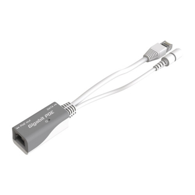 MikroTik LAMP 5G R16 LAMPGM&RG520F-EU omnidirectionele router voor buiten, IP67