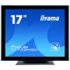 iiyama ProLite T1732MSC-B1X 17-inch aanraakmonitor, 1280x1024, zwart