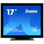 iiyama ProLite T1732MSC-B1X 17-inch aanraakmonitor, 1280x1024, zwart