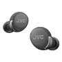 JVC HA-A30T2 True Wireless oordopjes met ruisonderdrukking, Multipoint, antraciet