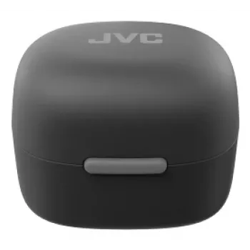 JVC HA-A30T2 True Wireless oordopjes met ruisonderdrukking, Multipoint, antraciet