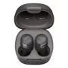 JVC HA-A30T2 True Wireless oordopjes met ruisonderdrukking, Multipoint, antraciet