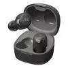 JVC HA-A30T2 True Wireless oordopjes met ruisonderdrukking, Multipoint, antraciet