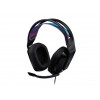 Logitech G335 bedrade gaming-headset, 3,5 mm-aansluiting, zwart