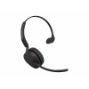 Jabra Evolve3 65 Mono headset, Link 390C, 36599-899-899