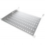 Alantec SA-P-19-1U-450-4-S legbord voor rack