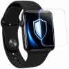3mk Easy4Watch screenprotector voor Apple Watch 9 41 mm