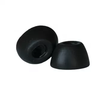 Comply TrueGrip Pro TWO-200-C oortips, klein (S)