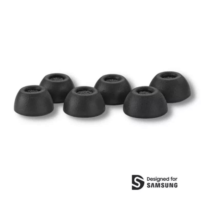 Comply oortips voor Galaxy Buds2 Pro, gemengde maten (MIX)