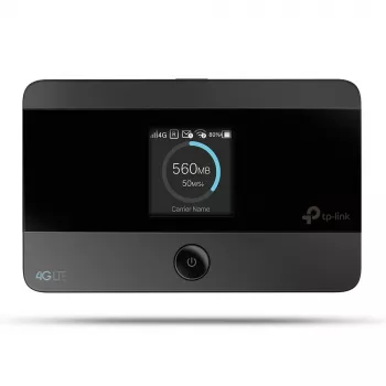 TP-Link M7350 router