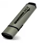 Kanguru SS3 KF3WP-128G USB 3.0-stick, 128 GB, met fysieke schrijfbeveiliging