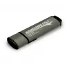 Kanguru SS3 KF3WP-128G USB 3.0-stick, 128 GB, met fysieke schrijfbeveiliging