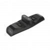 FIXED FIXXB-DCC-BK dockingstation voor Xbox Series X/S-controllers, zwart