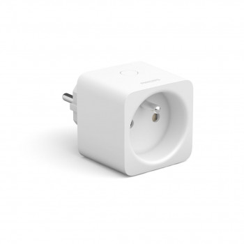 Philips Hue Smart Plug SKL000321521 slimme stekker, 220-240 V, IP20, wit, CZ/SK