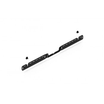 Sonos Arc Ultra wandbeugel, zwart