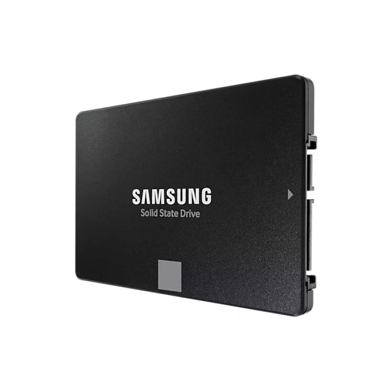Samsung 870 EVO 250 GB 2,5″ SATA SSD, MZ-77E250BW