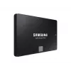 Samsung 870 EVO 250 GB 2,5″ SATA SSD, MZ-77E250BW
