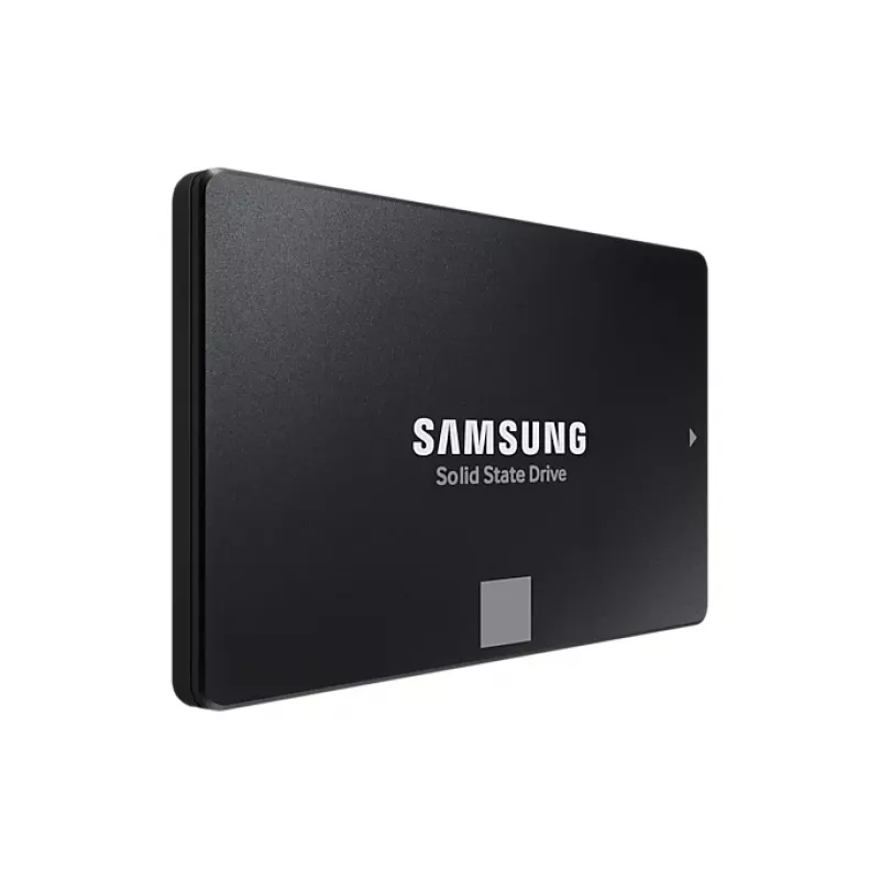 Samsung 870 EVO 250 GB 2,5″ SATA SSD, MZ-77E250BW