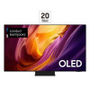 Samsung QE48S95HAEXXH 48″ 4K OLED-smart-tv