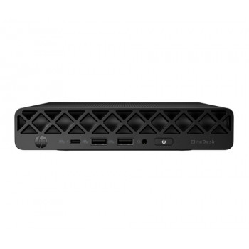 HP EliteDesk 8 G1i mini-pc, Intel Core Ultra 7 265T 1,4 GHz, E5ML2ET#ABD