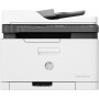 HP Color LaserJet MFP 179fnw multifunctionele printer (4ZB97A)
