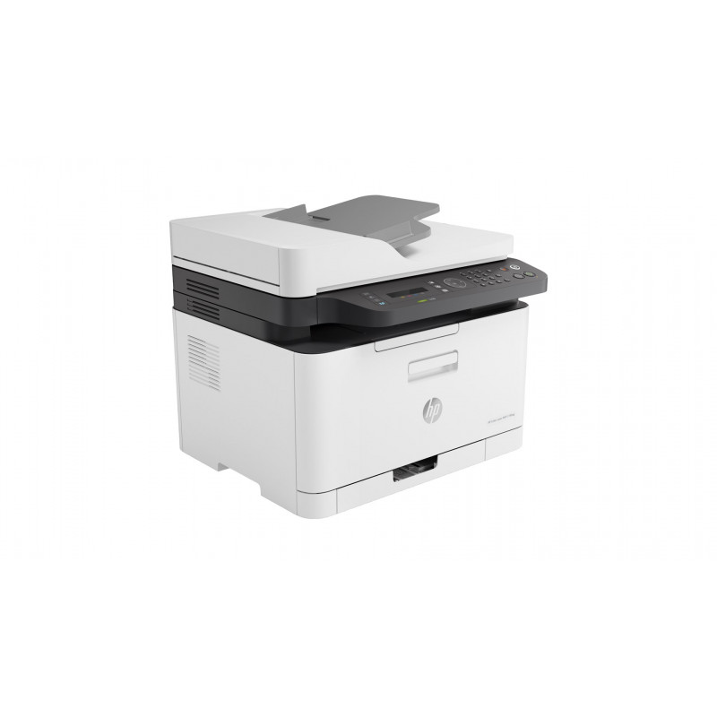 HP Color LaserJet MFP 179fnw multifunctionele printer (4ZB97A)
