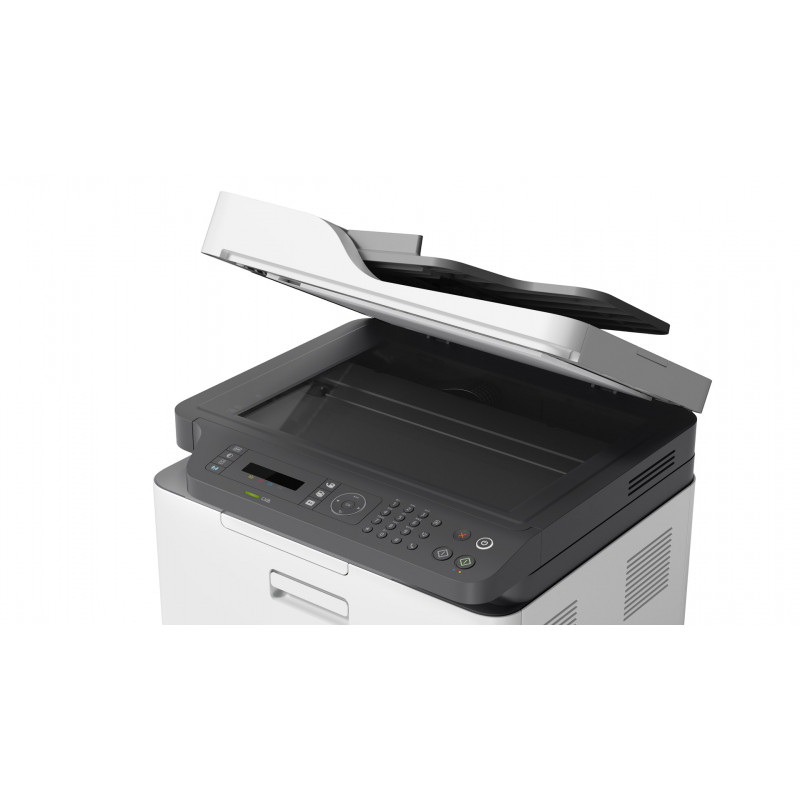 HP Color LaserJet MFP 179fnw multifunctionele printer (4ZB97A)
