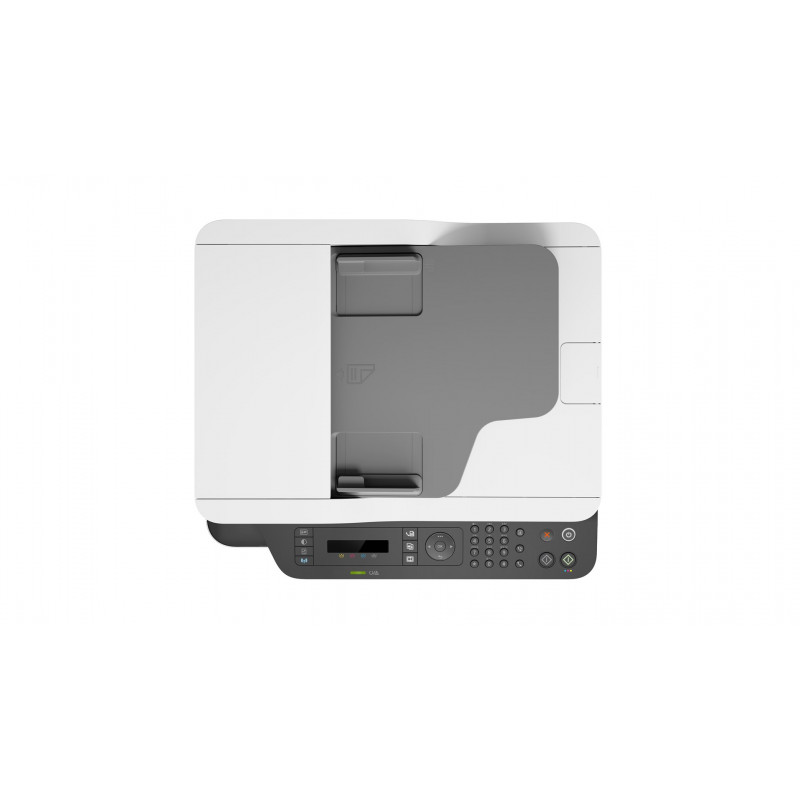 HP Color LaserJet MFP 179fnw multifunctionele printer (4ZB97A)