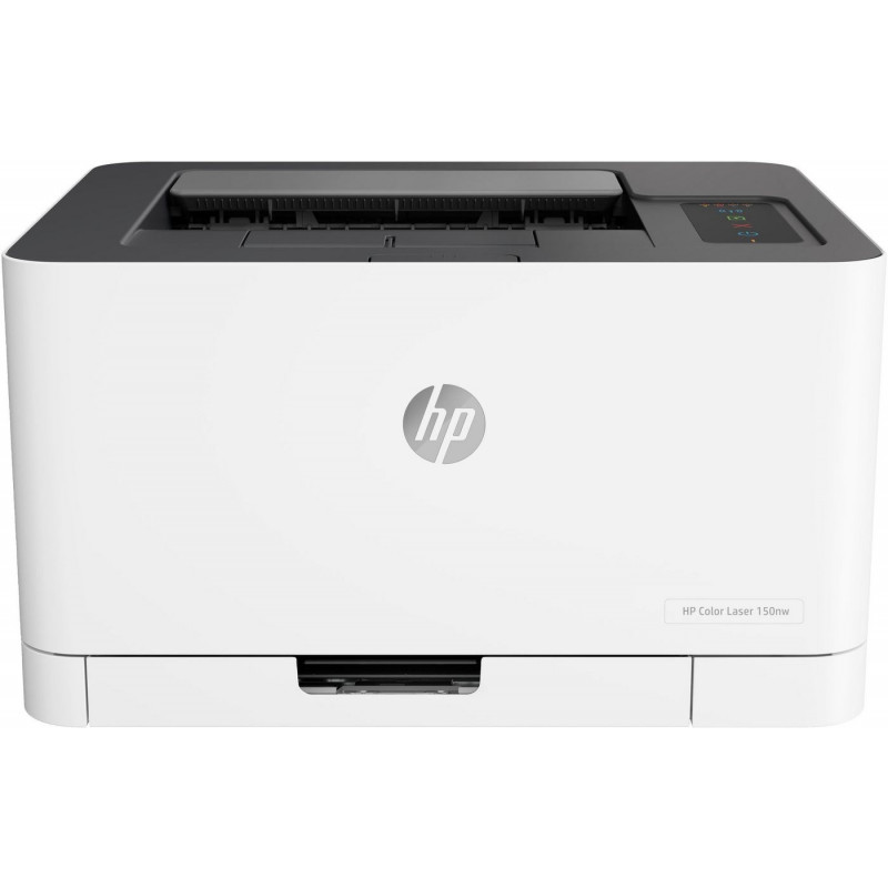 HP Color Laser 150nw laserprinter (4ZB95A)