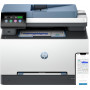HP Color LaserJet Pro 3302sdw multifunctionele printer (499Q6F)