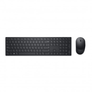Dell KM5221W toetsenbord- en muisset (580-AJRP)