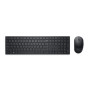 Dell KM5221W toetsenbord- en muisset (580-AJRP)