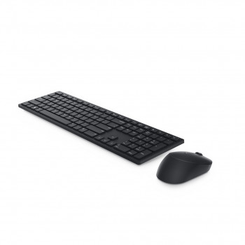 Dell KM5221W toetsenbord- en muisset (580-AJRP)