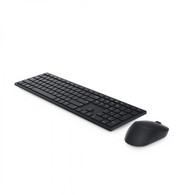 Dell KM5221W toetsenbord- en muisset (580-AJRP)