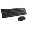 Dell KM5221W toetsenbord- en muisset (580-AJRP)