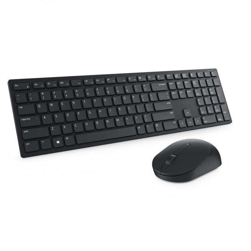 Dell KM5221W toetsenbord- en muisset (580-AJRP)